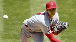 Shohei ohtani has decided to sign with the angels, agent nez balelo of caa baseball announced today. Baseball Shohei Ohtani Agrees 2 Year 8 5 Million Contract With Angels