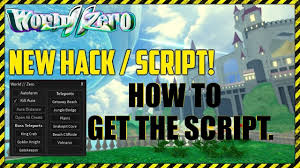 Make certain to reclaim these codes straightaway so. How To Get World Zero Script Inf Coins Kill Aura God Mode Youtube