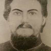 Albert S. Maxwell (1843–1864)