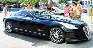 The Rarest Cars In The World 23 Photos Klyker Com Maybach Exelero Expensive Cars Maybach