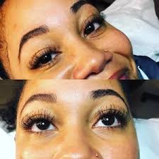 Eyelashes Near Me: Silver Spring, MD