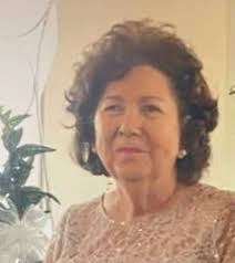 Obituary information for Doris June Atwell