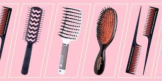 Amika hair blow dryer brush. Different Types Of Hair Brushes Hair Brush Guide