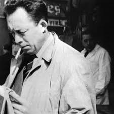 Seeing people attribute the "Shall I kill myself, or have a cup of coffee?"  quote to Camus.