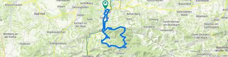 Starting in 1990, paul was the development director . Direktionsstrasse 8 Steyr Damberg Schwarzberg Dambach Direktionsstrasse Bikemap Deine Radrouten