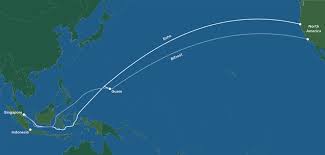So, yes, you'll be working hard — but you'll also have more time to enjoy the money you're earning. Myix Facebook S New Undersea Cables To Singapore And Indonesia A Huge Loss For Malaysia Due To Cabotage Issue