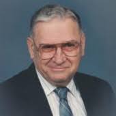 Obituary information for Charles F. McKean Sr.