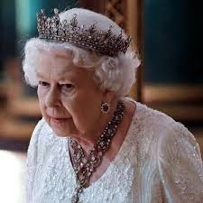 Isabel ii, queen regnant of spain, as a child. Reina Isabel Preocupada Tras Recibir El Ultimo Comunicado Oficial Show News