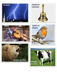 Generalmente los sonidos son agudos o graves, dependiendo de la cantidad de hercios. Sonido Grave Y Agudo Docx