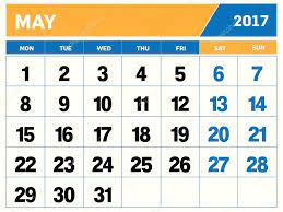 Kalendar ini memaparkan padanan tarikh antara kalender masehi/miladiah (tulisan biru) dan kalendar hijriah (tulisan merah). Vektorgrafiken Wochentag Vektorbilder Wochentag Depositphotos
