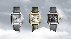 Browse our full inventory online and then come down for a test drive. Cartier Watches Wonders Novelties Dumont Xl Limited Editions Santos