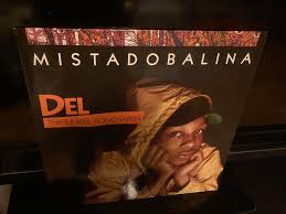 Del Tha Funkeé Homosapien*