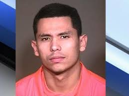 Police arrest man suspected of firing at officers