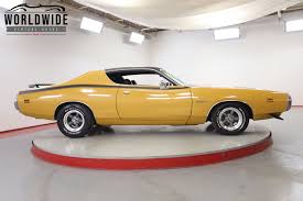 Image result for Light Gold 1971 Charger
