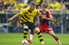 The match is a part of the bundesliga. Borussia Dortmund Vs Bayer Leverkusen How Jurgen Klopp S Side Will Line Up Bleacher Report Latest News Videos And Highlights