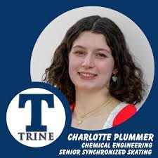 Charlotte Plummer's Instagram, Twitter & Facebook