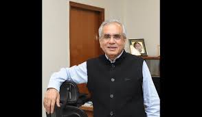 Prime minister narendra modi on monday appointed columbia university professor arvind panagariya as the national institution for transforming india (niti) aayog vice chairman. Speed Of Economic Recovery A Pleasant Surprise Niti Aayog Vice Chairman The Week
