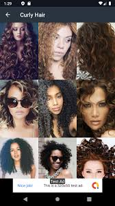Hormones take a long time but 3yr ⋅ kitttttttttten. Curly Hair Design For Android Apk Download