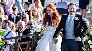 barbara meier nach der hochzeit ich bin jetzt die frau hallmann gala de