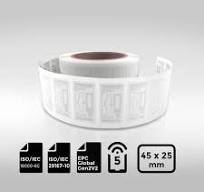 HF 13.56 MHz Archives - RFID Label