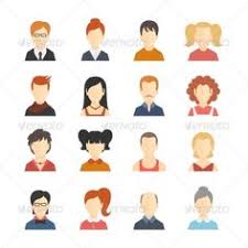 Download in under 30 seconds. 20 Avatar Profile Pic Ideas Character Illustration Illustration Design Character Design