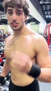 Anthony Perrotti's Instagram, Twitter & Facebook