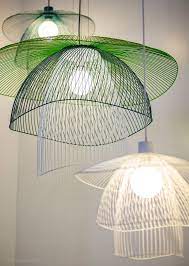 Spangle your ceiling with mini pendant lights for starlit ambiance. Take A Closer Look At This Trendy Pendant Lamp Www Delightfull Eu Visit For Inspi Modern Ceiling Light Mid Century Modern Lighting Contemporary Chandelier
