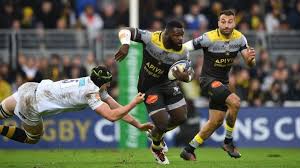 En plus des résultats de rugby europe trophy 2019/2020 vous pouvez suivre plus de 5000 compétitions dans +de 30 sports à travers le monde. European Professional Club Rugby La Rochelle 49 Wasps 29