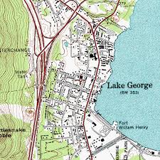 It lies within the upper region of the great appalachian valley. Village Of Lake George Ny