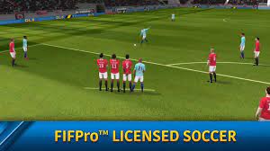 Dream liga soccer 2019 · 6. 15 Game Sepakbola Terbaik Yang Ada Di Hp Android