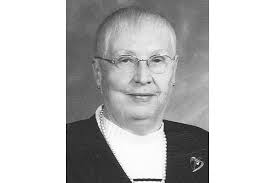 Ingegerd Drastata Obituary (2015)