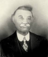 George Lisby (1840-1918)