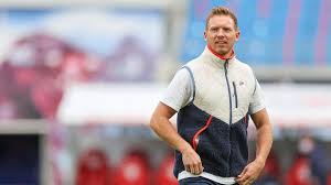 Maybe you would like to learn more about one of these? Sportmob Julian Nagelsmann Biography