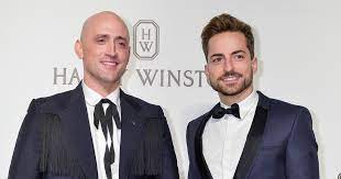 Paulo gustavo com os filhos. Marido De Paulo Gustavo Cita Complicacoes Em Internacao Do Humorista Com Covid 19 Purepeople