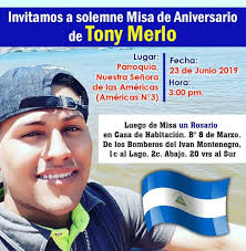 Movimiento Estudiantil 19 de Abril UPOLI