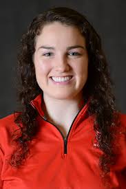 2014-15 Women's Rowing Roster