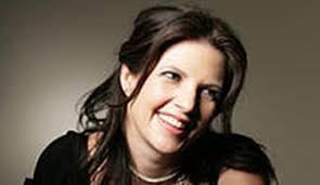 Aimee Mayo Interview