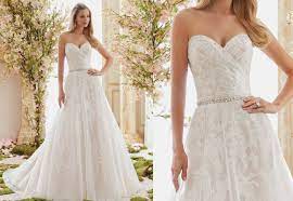 Wedding Dresses For Women With Broad Shoulder Wedding Dress Necklines Wedding Dress Styles Dresses For Broad Shoulders