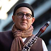 James Falzone Musician