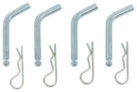 Check spelling or type a new query. Fifth Wheel Hitch Replacement Pins And Clips Qty 4 Reese Accessories And Parts 6014