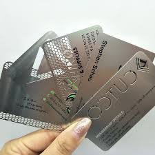Customize crello layouts to suit your style and business brand. Wholesale Customized Stainless Steel Metal Visiting Card Metal Business Card Manufacturer And Supplier Chuangxinji