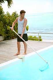 The average cost to maintain a pool is $80 to $150 monthly or about $960 to $1,800 yearly. Do You Really Need A Pool Guy Pool Pricer