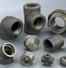 ASTM A182 F52 Flange | SA 182 F52 Valve/ Bolts/ Round bar