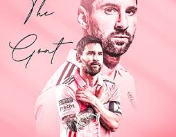 Inter Miami Sports Design Projects :: Photos, videos, logos, illustrations  and branding :: Behance