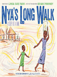 Kids Nya S Long Walk Surrey Libraries Overdrive