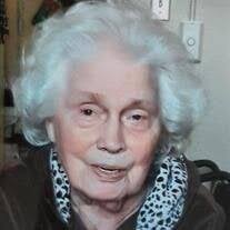 Elaine Shillingford Obituary