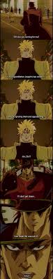 Jojo approach images on know your meme. Jojo Ova Oh You Re Approaching Me Meme Template Shitpostcrusaders
