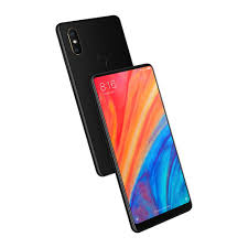 Xiaomi Mi MIX 2S Smartphone - Dual SIM ...