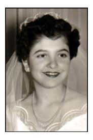 Sydna Konstin Obituary (2009)