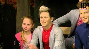 Maybe you would like to learn more about one of these? One Direction Holland Opening Waxen Figures At Madame Tussauds Amsterdam May 30 2014 Youtube